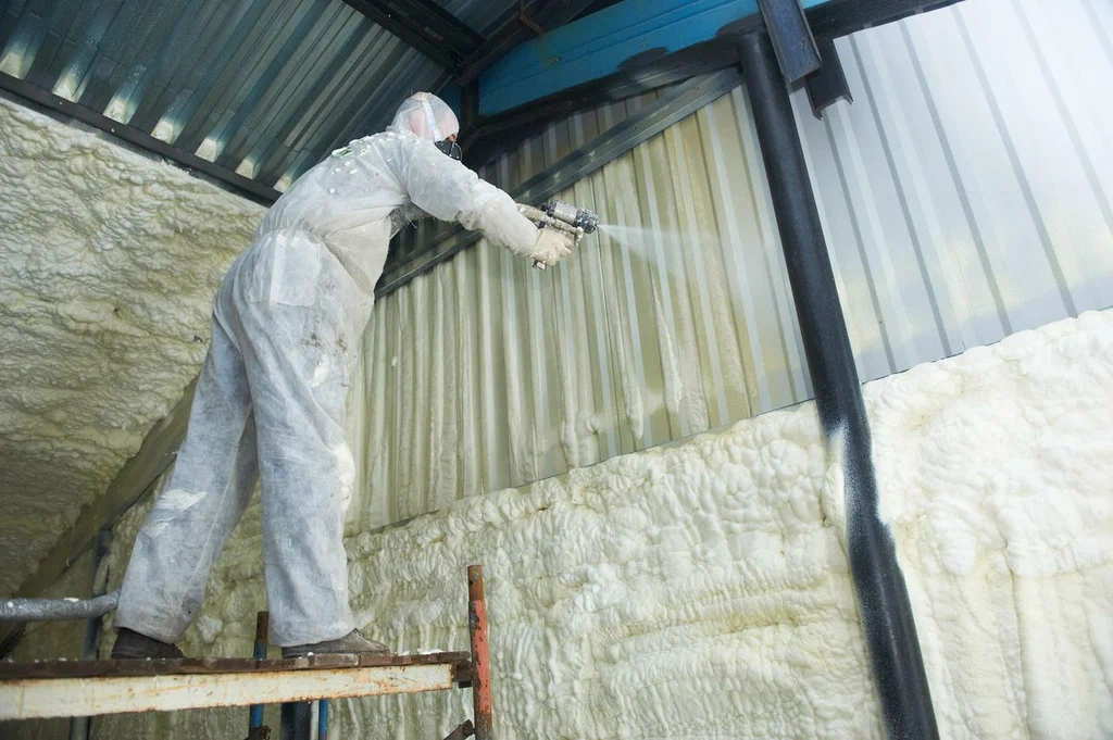 insulation companies