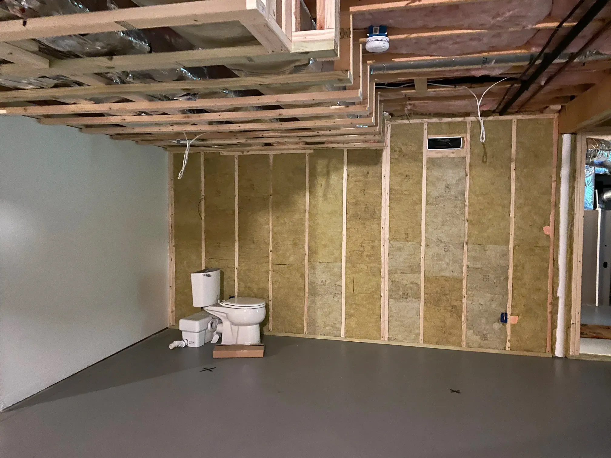 Mineral Wool Insulation The Ultimate Guide for Spencer MA Homes (1)