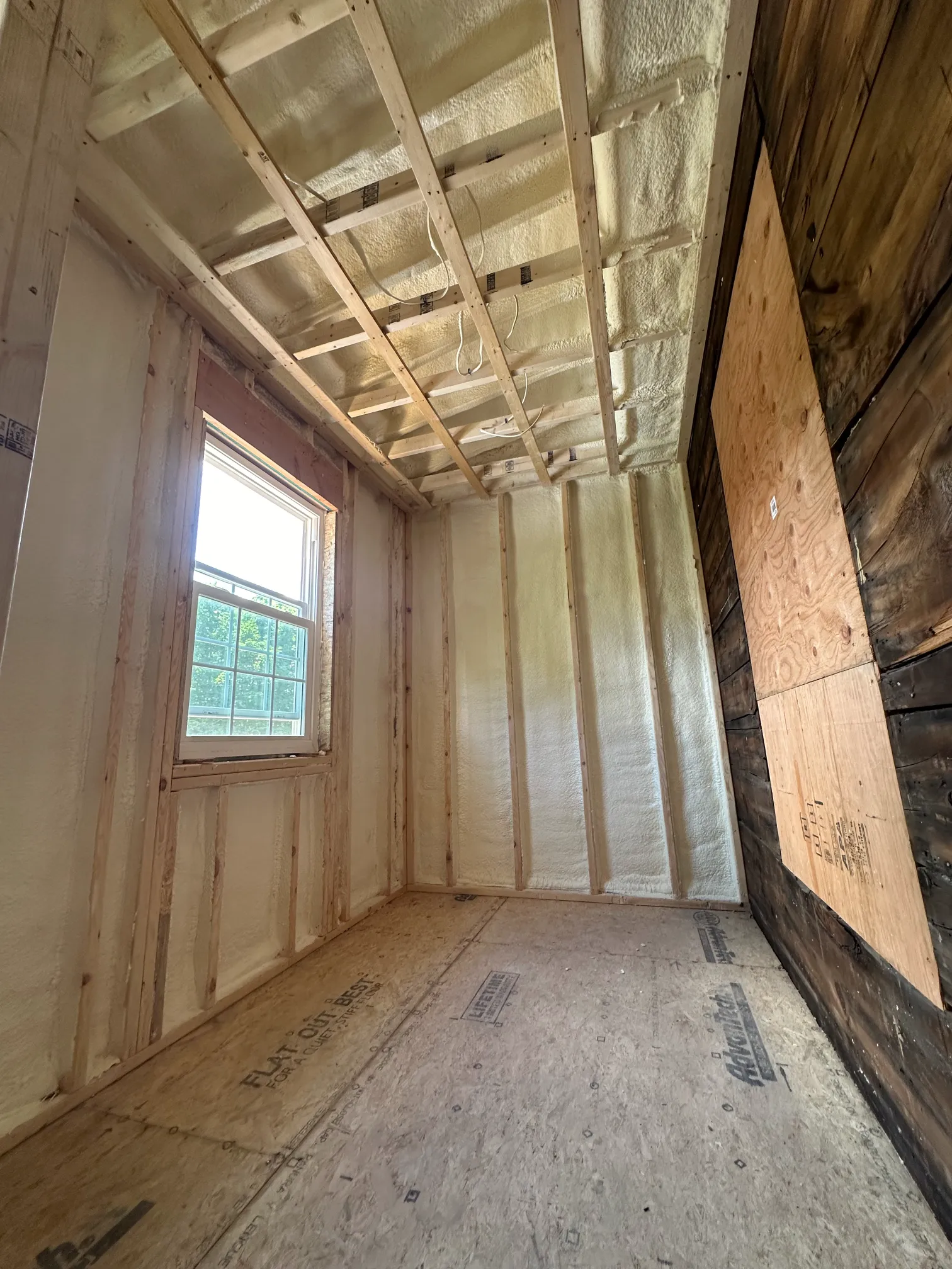 The Ultimate Guide to Spray Foam Insulation in Worcester, MA