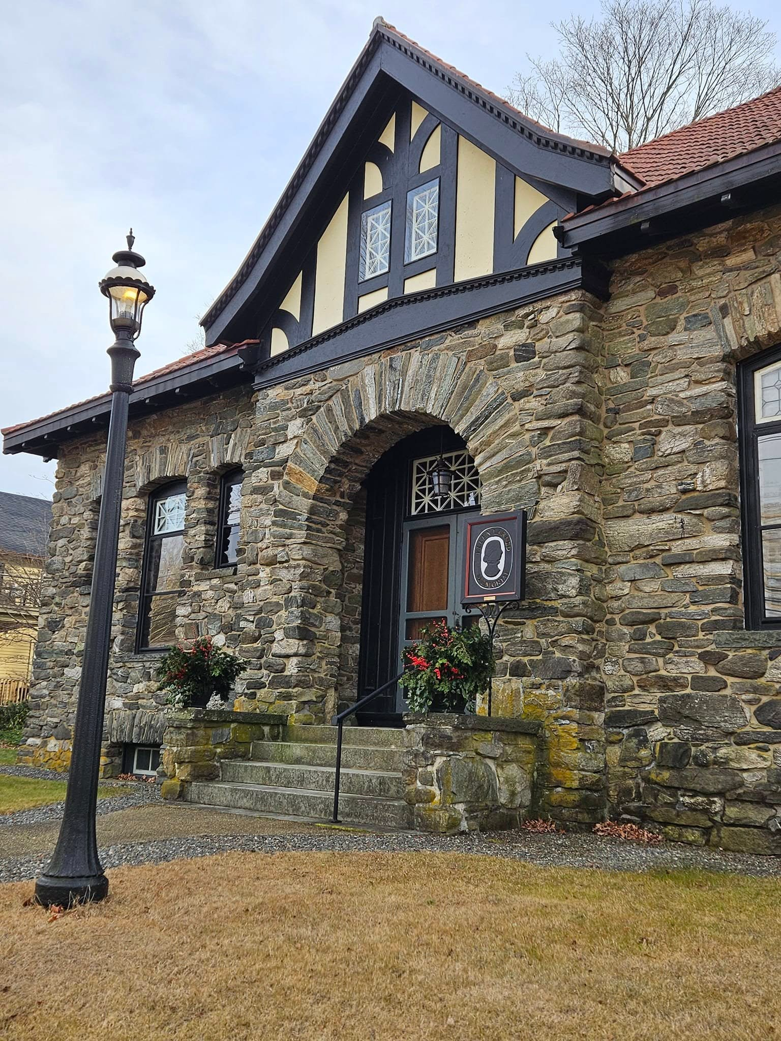 Thompson Historical Society Museum