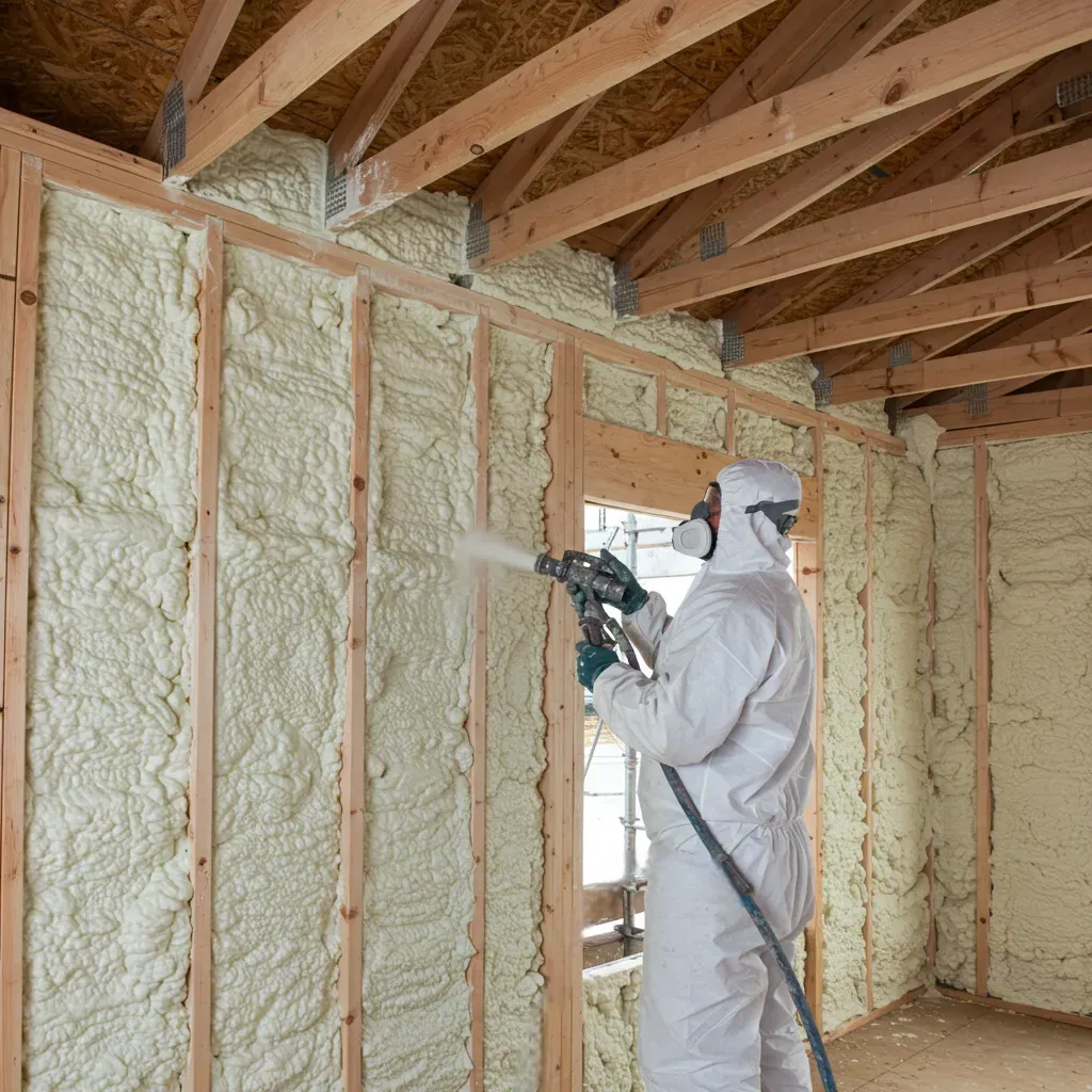 The Role of Insulation Removal in Preparing Leicester Homes