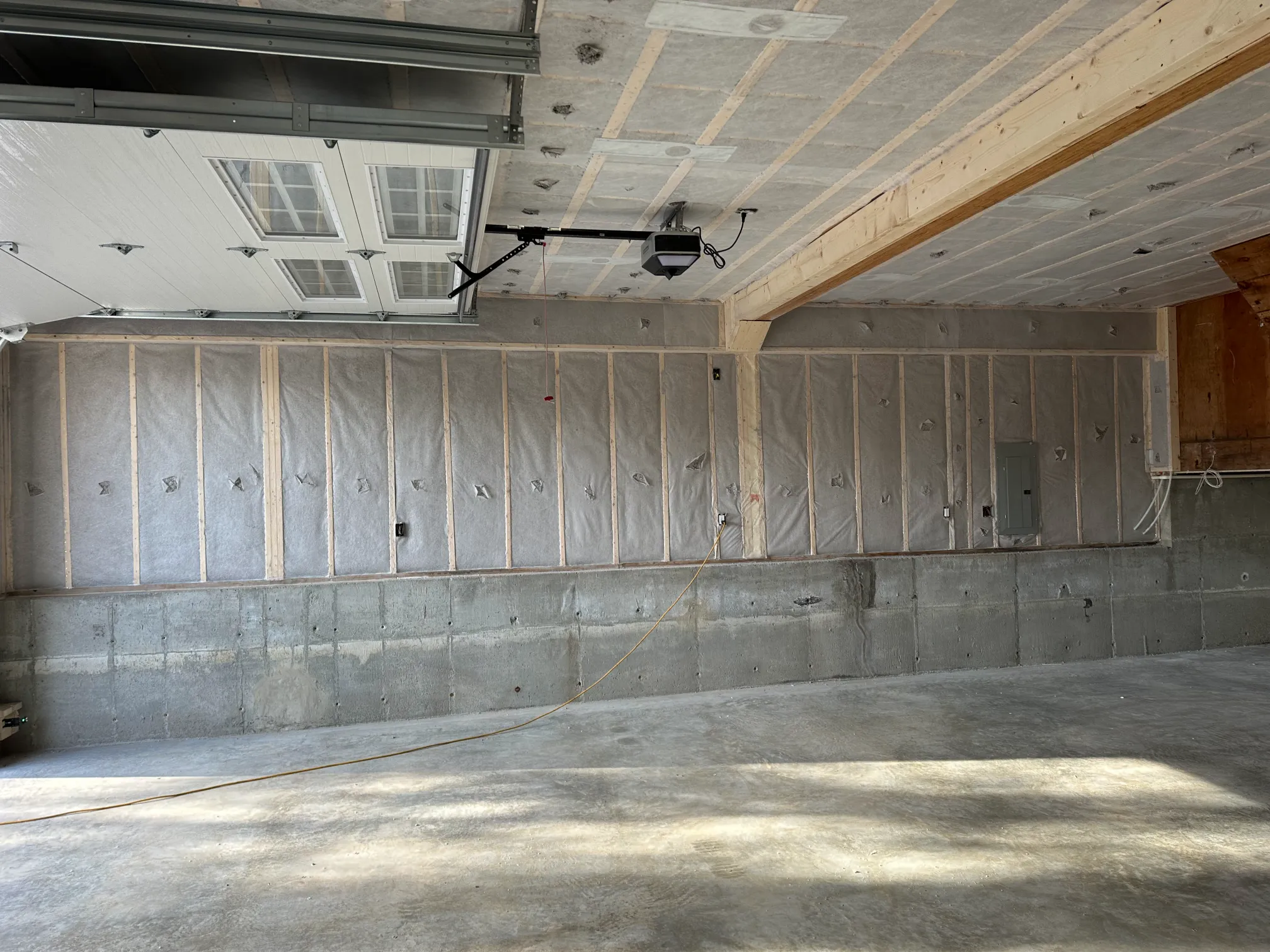What is the R Value of Blown-In Insulation