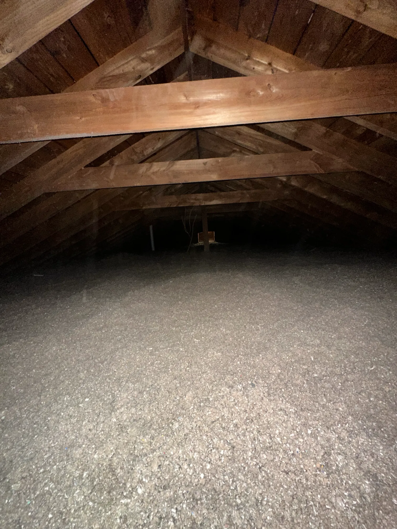Can Blown-In Insulation Be Installed Over Existing Insulation