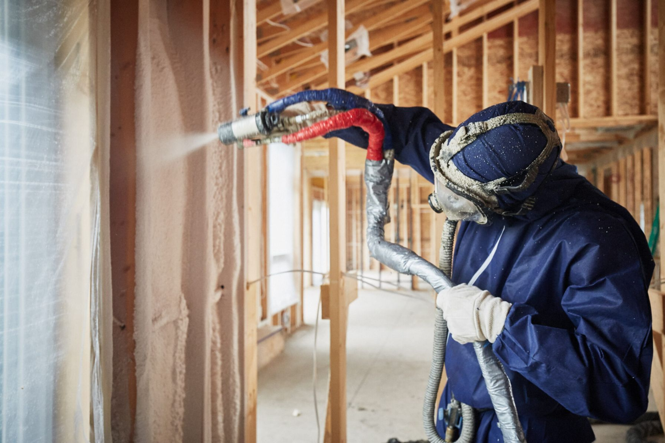 Open vs. Closed-Cell Spray Foam: Which Is Better?