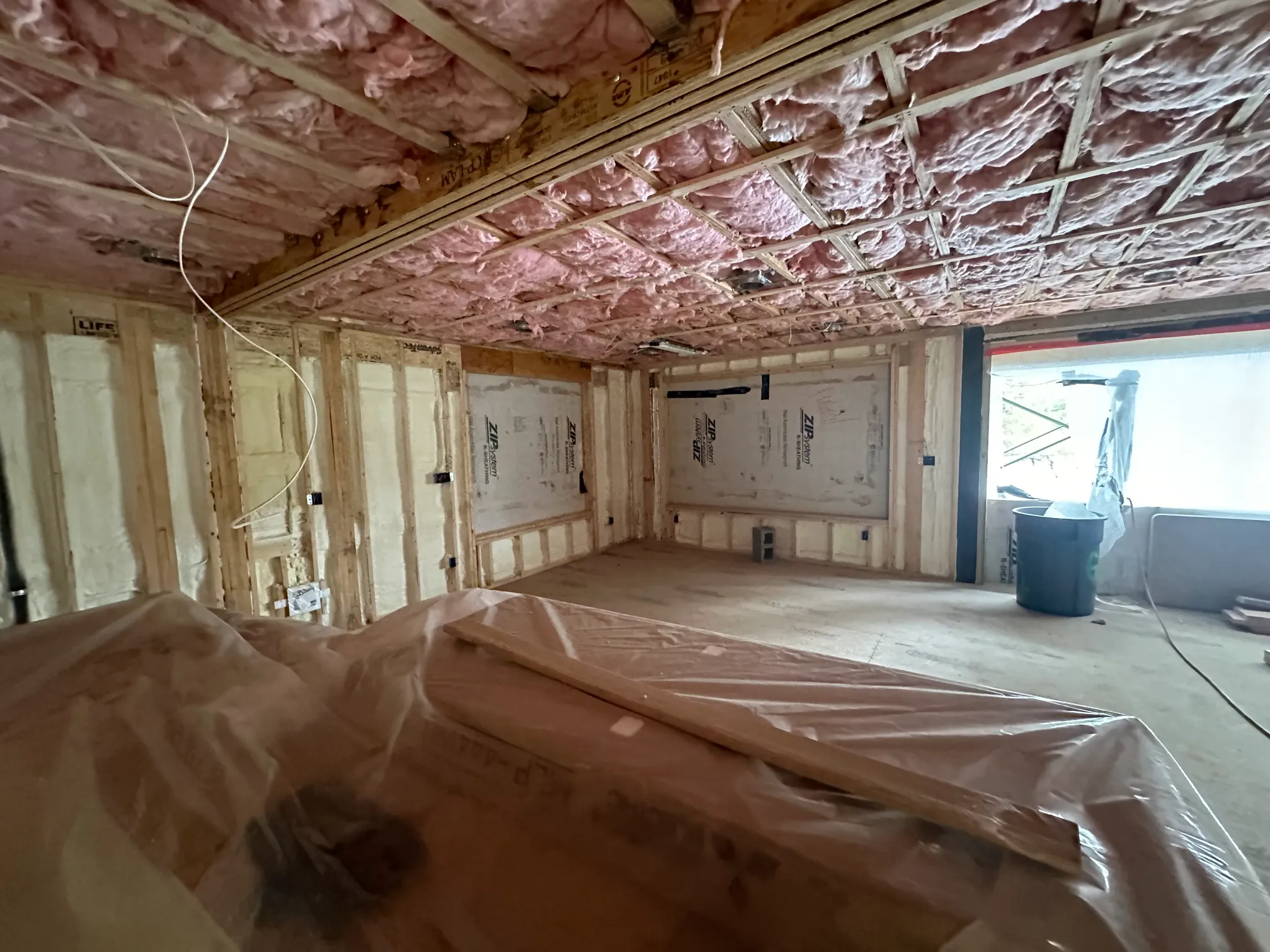 The Best Insulation Solutions for Soundproofing in Webster, MA