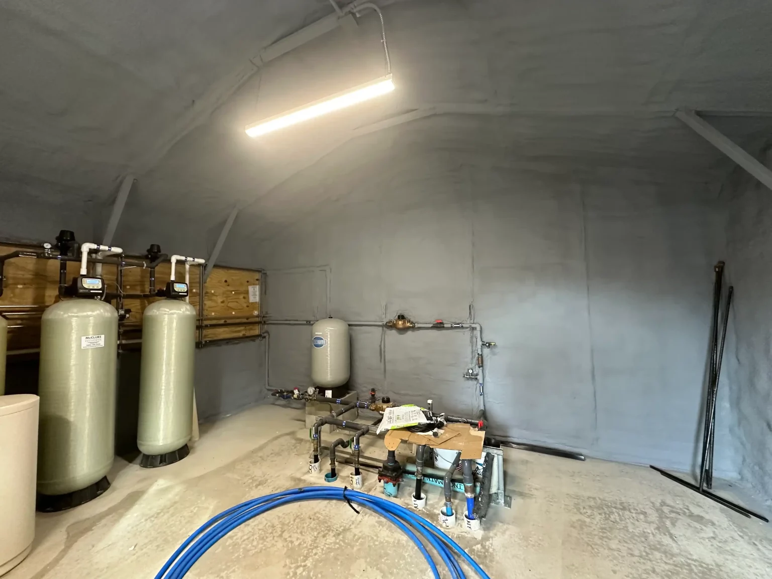 Thermal Intumescent Coatings Lamothe Insulation Contracting 3