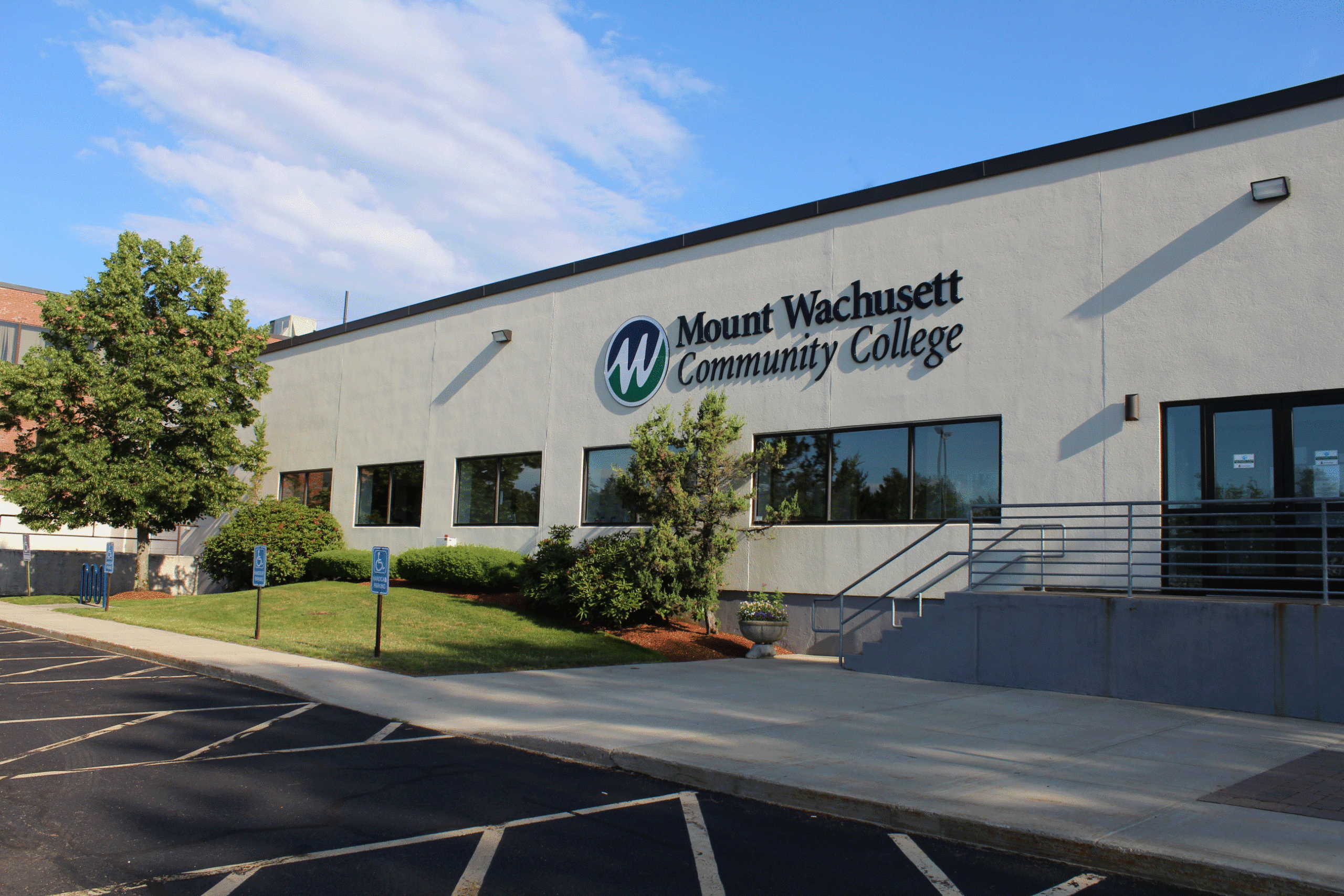 Mount Wachusett Community College - Satellite Site