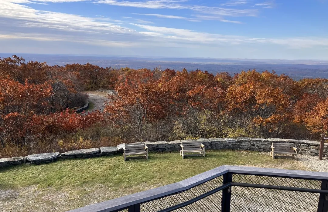 Wachusett Mountain State Reservation