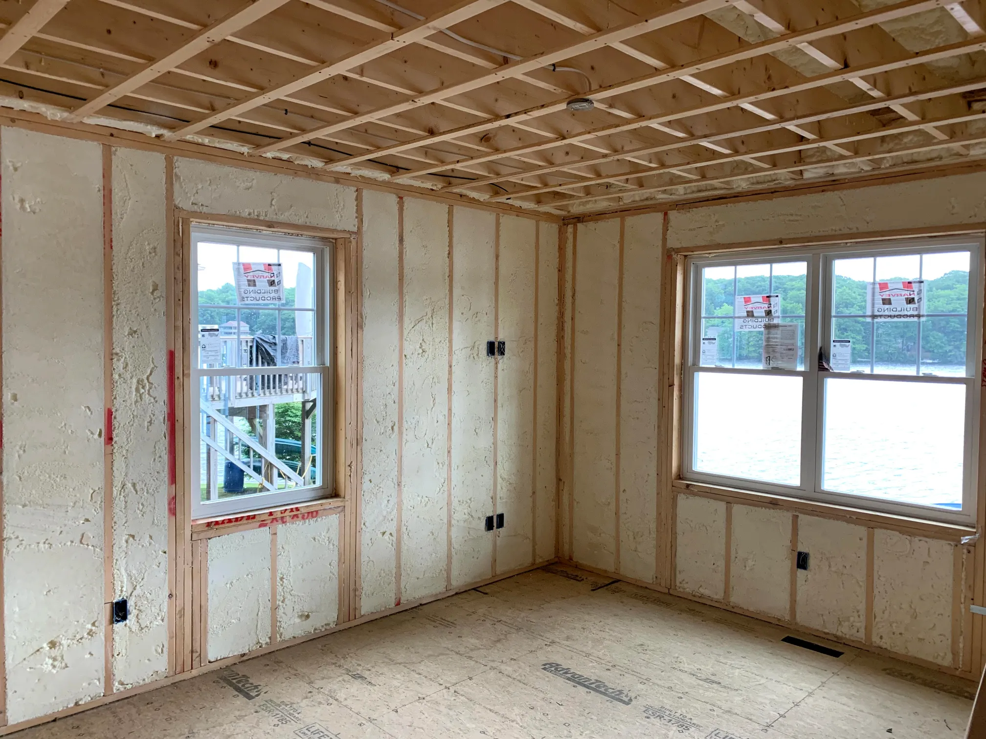 What Are the Top Spray Foam Installation Mistakes to Avoid (1)