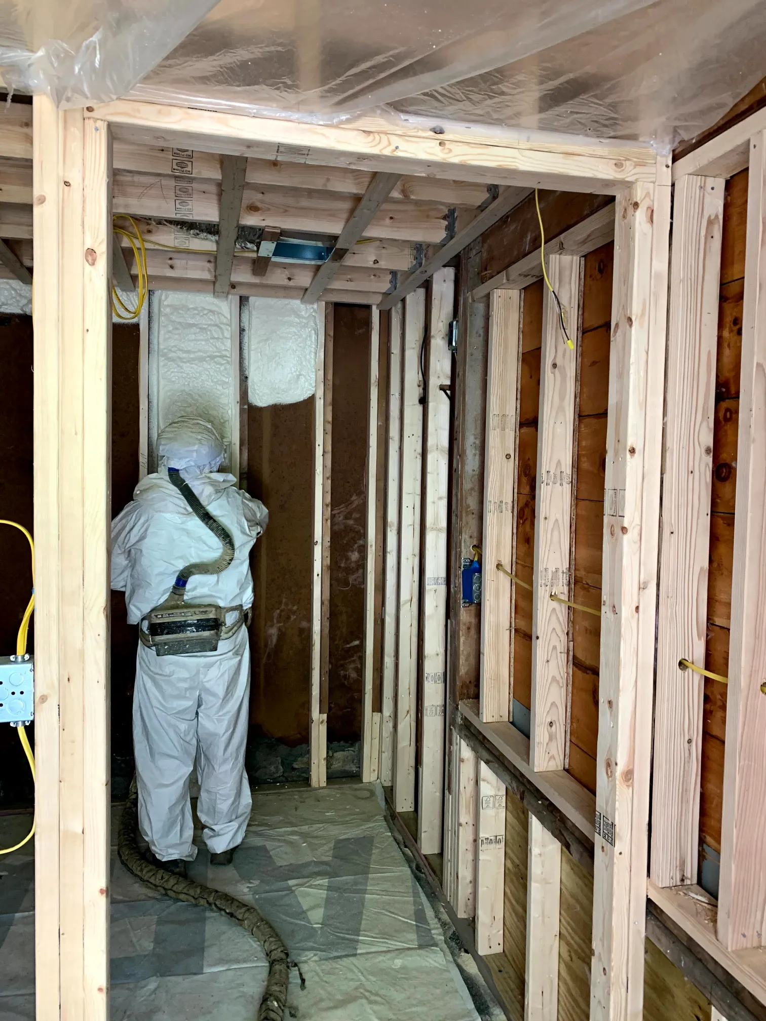 What Factors Affect the Performance of Spray Foam Insulation (1)