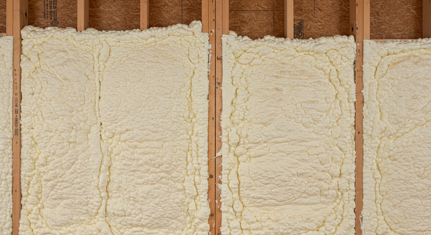  Are You Making These Spray Foam Mistakes?