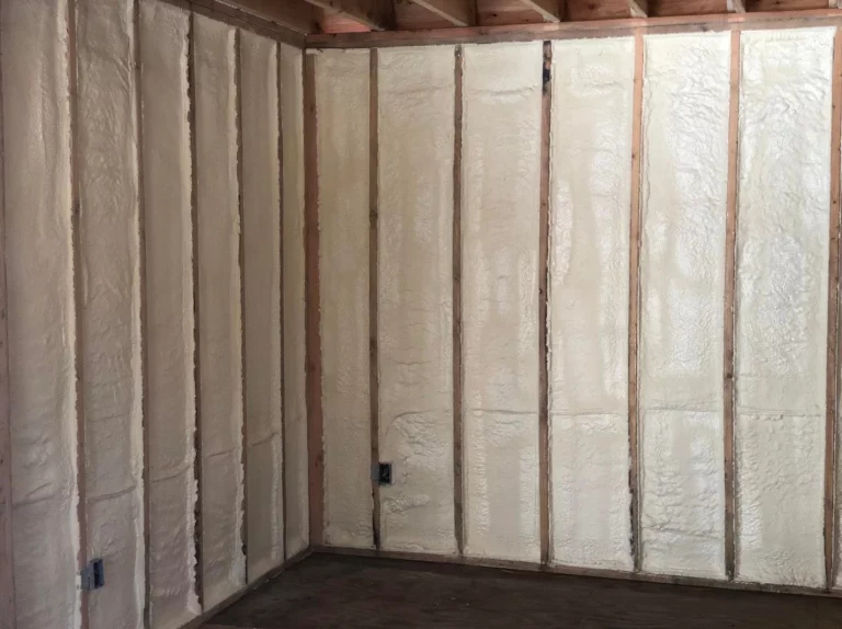 Leading Spray Foam Insulation Company in Waltham, MA