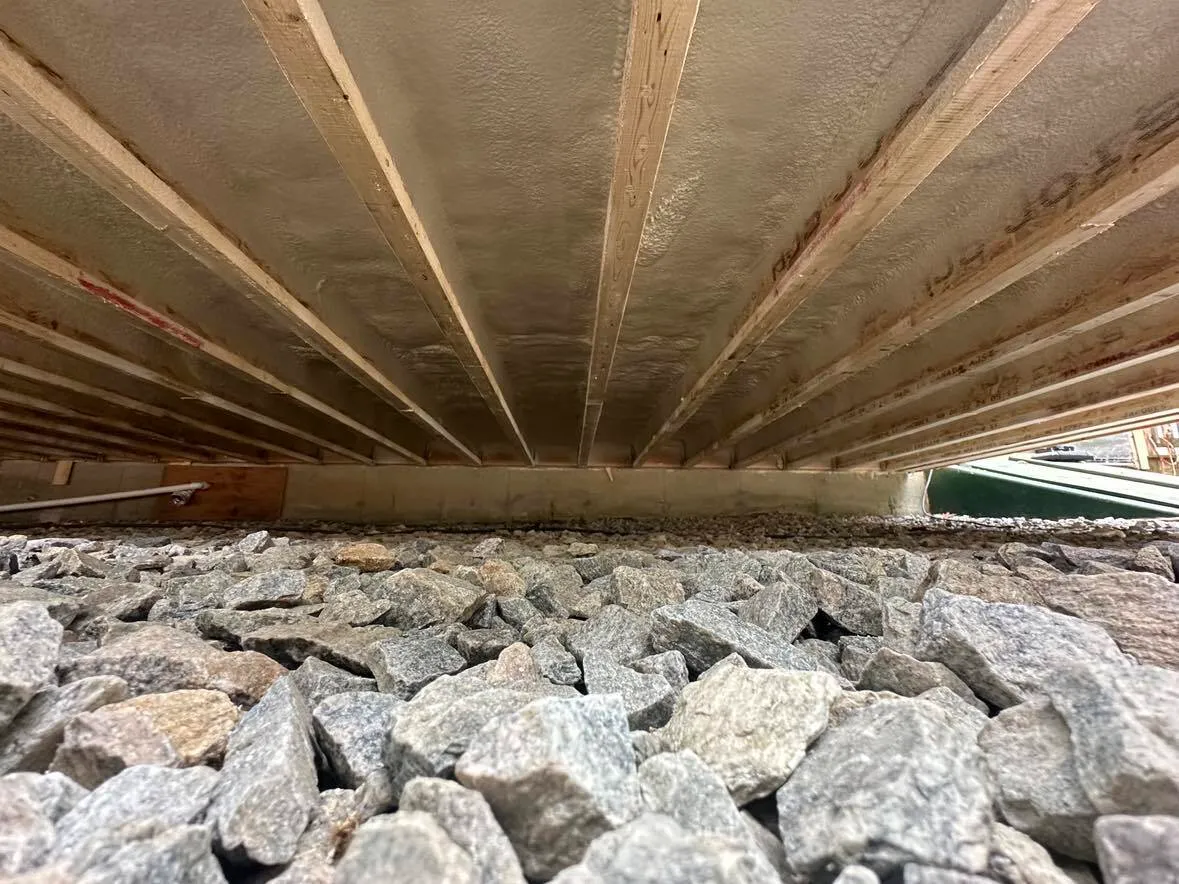 Can Better Insulation Reduce Mold Risks in Leominster Homes?