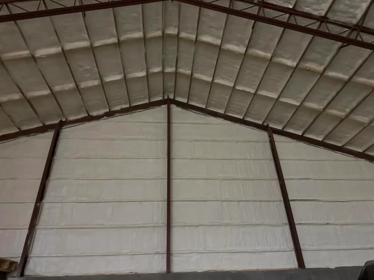 Affordable Spray Foam Insulation Services in Grafton, MA
