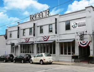 Optical Heritage Museum