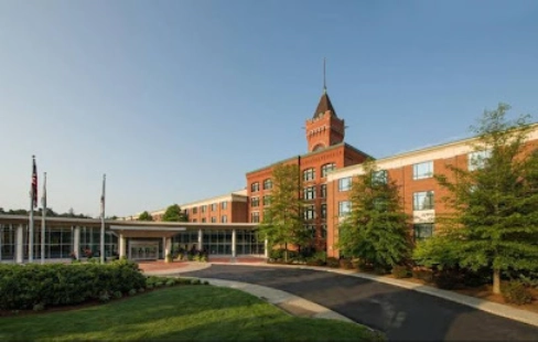 Southbridge Hotel & Conference Center