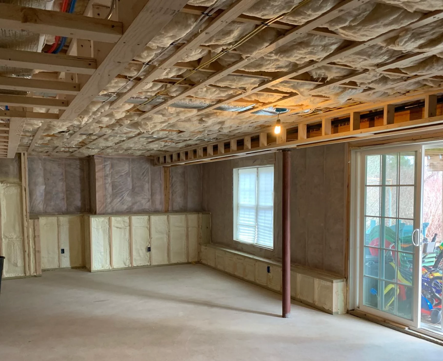 Top 10 Benefits of Using Dense Pack Cellulose In Springfield