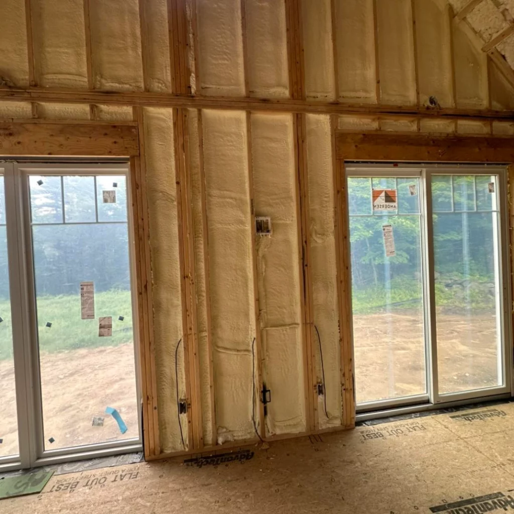 7 Questions You Should Ask a Spray Foam Insulation Contractor Before Hiring 1