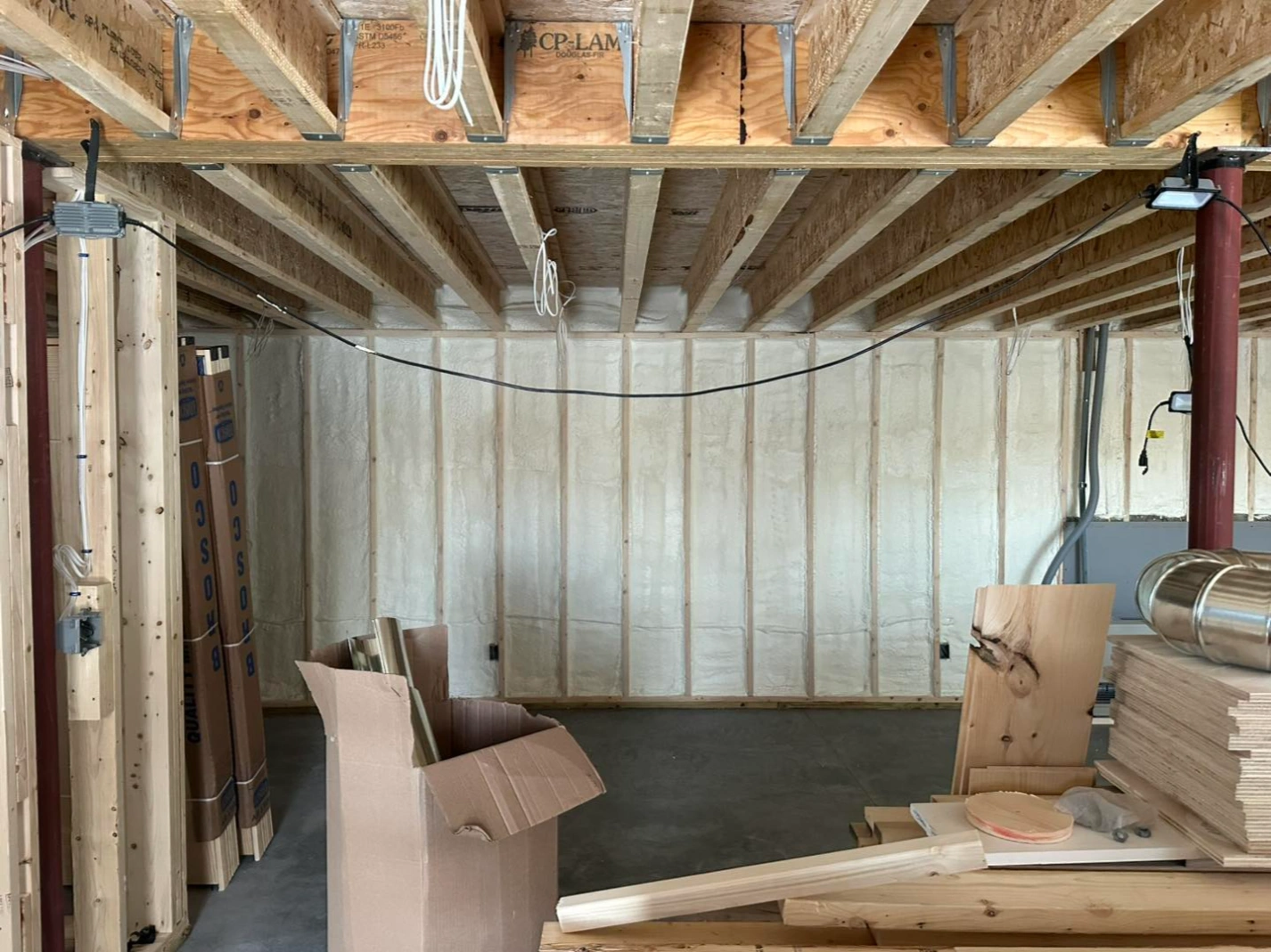 7 Questions You Should Ask a Spray Foam Insulation Contractor Before Hiring 7 Questions to Ask Before Hiring a Spray Foam Contractor