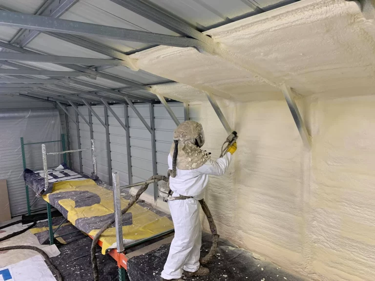 Expert Spray Foam Insulation Services in Palmer, MA_3 Expert Spray Foam Insulation Services in Palmer, MA_3