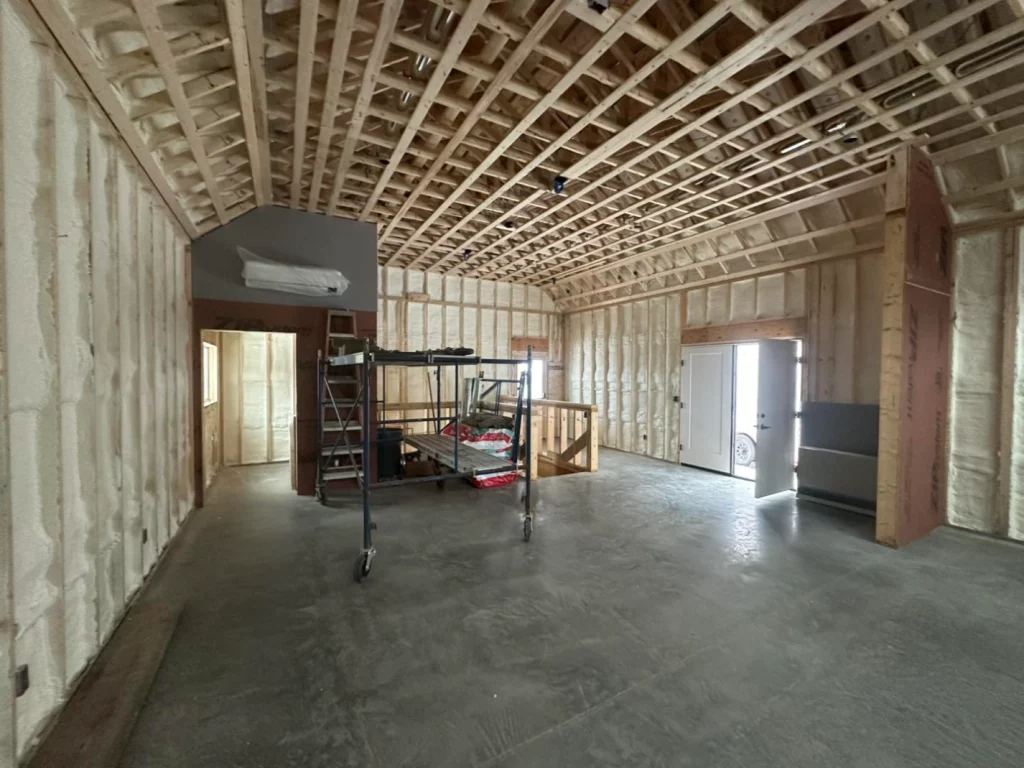 How Does a Proper Insulation System Make Your Palmer MA Space Feel More Solid 2