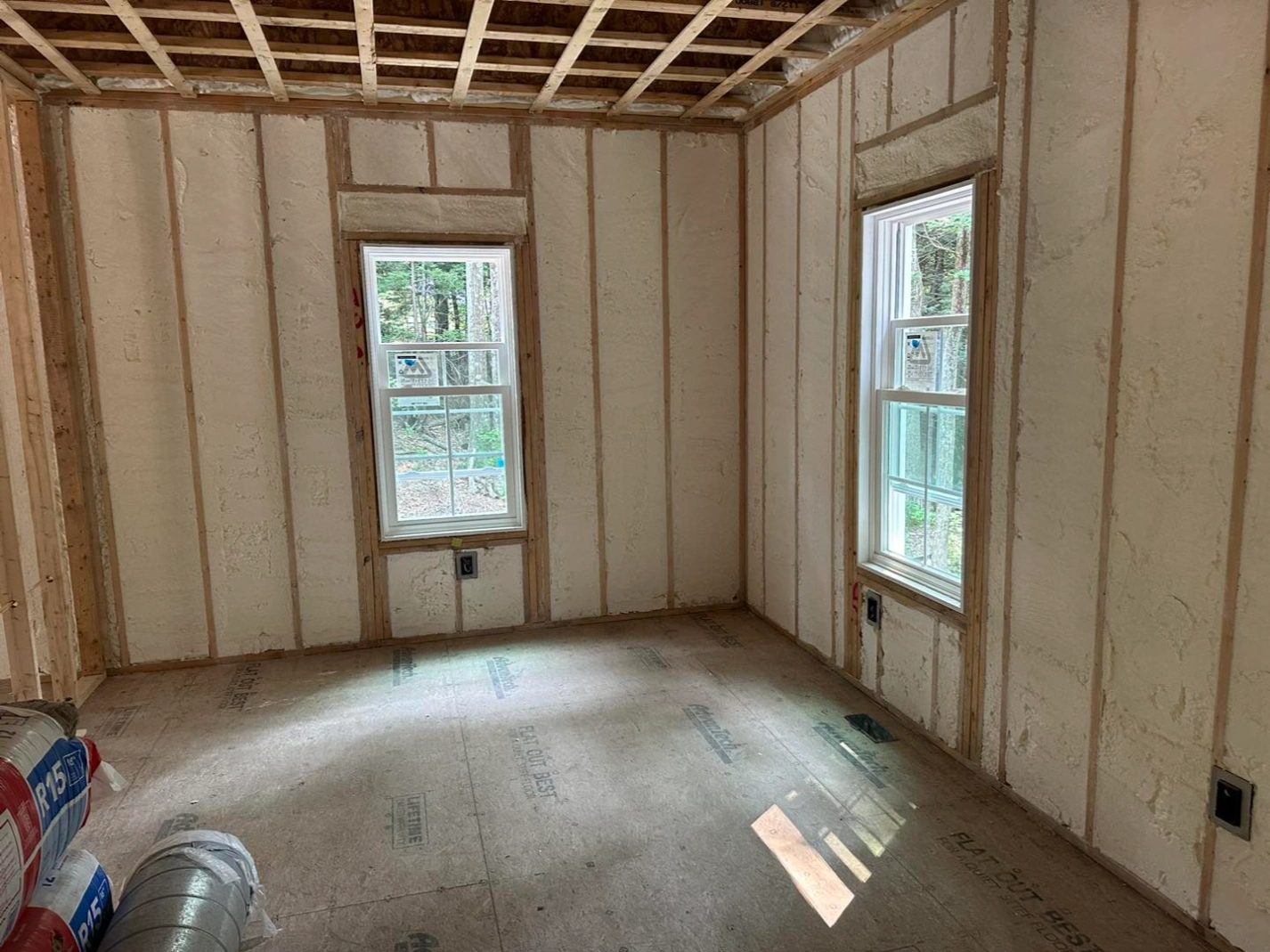 How Does a Proper Insulation System Make Your Palmer, MA Space Feel More Solid The Impact of Proper Insulation on Your Palmer, MA Space