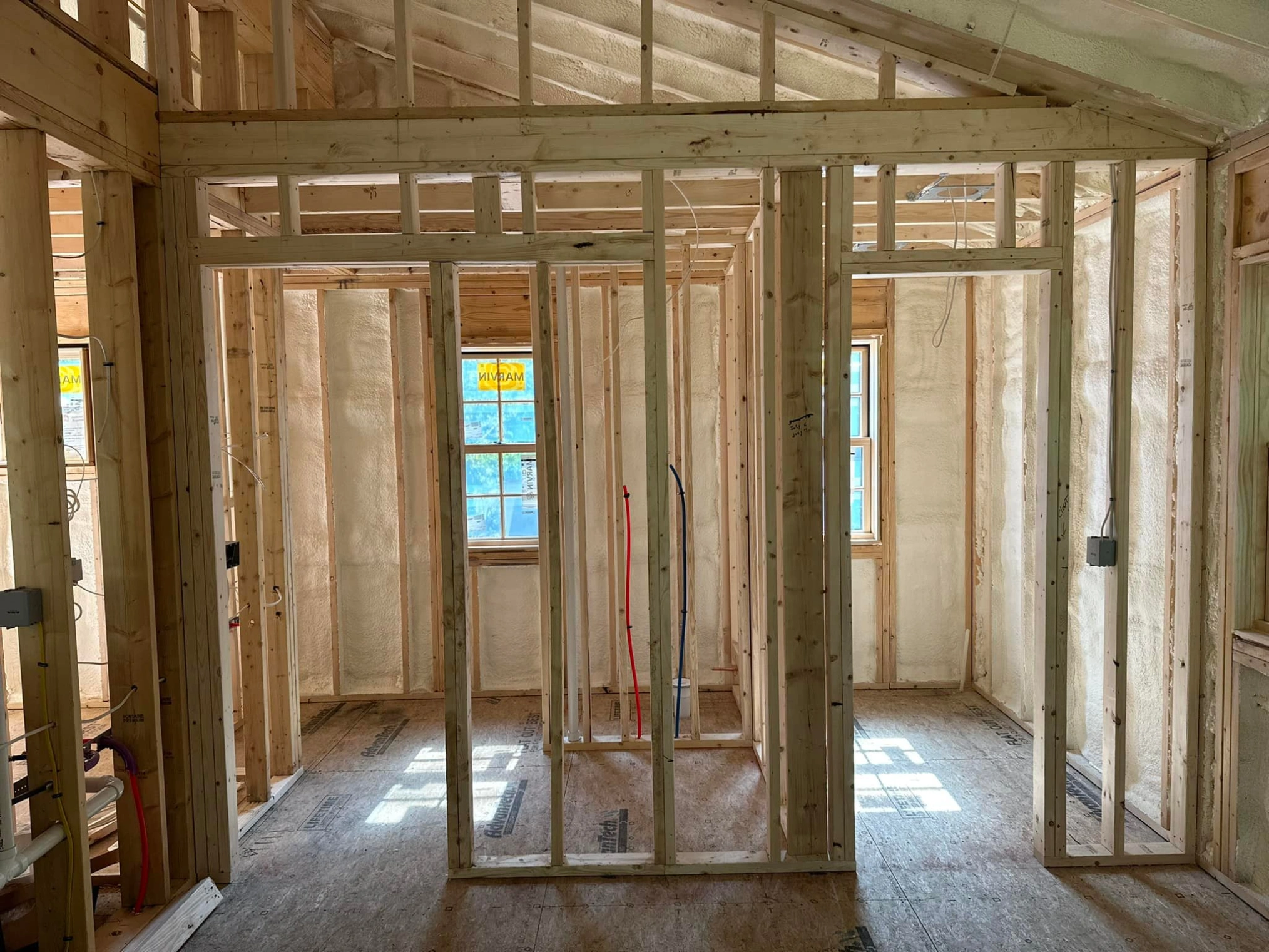 How Insulation Reduces the Stress of Rising Energy Bills in Monson, MA How Insulation Helps Lower Energy Bills in Monson, MA