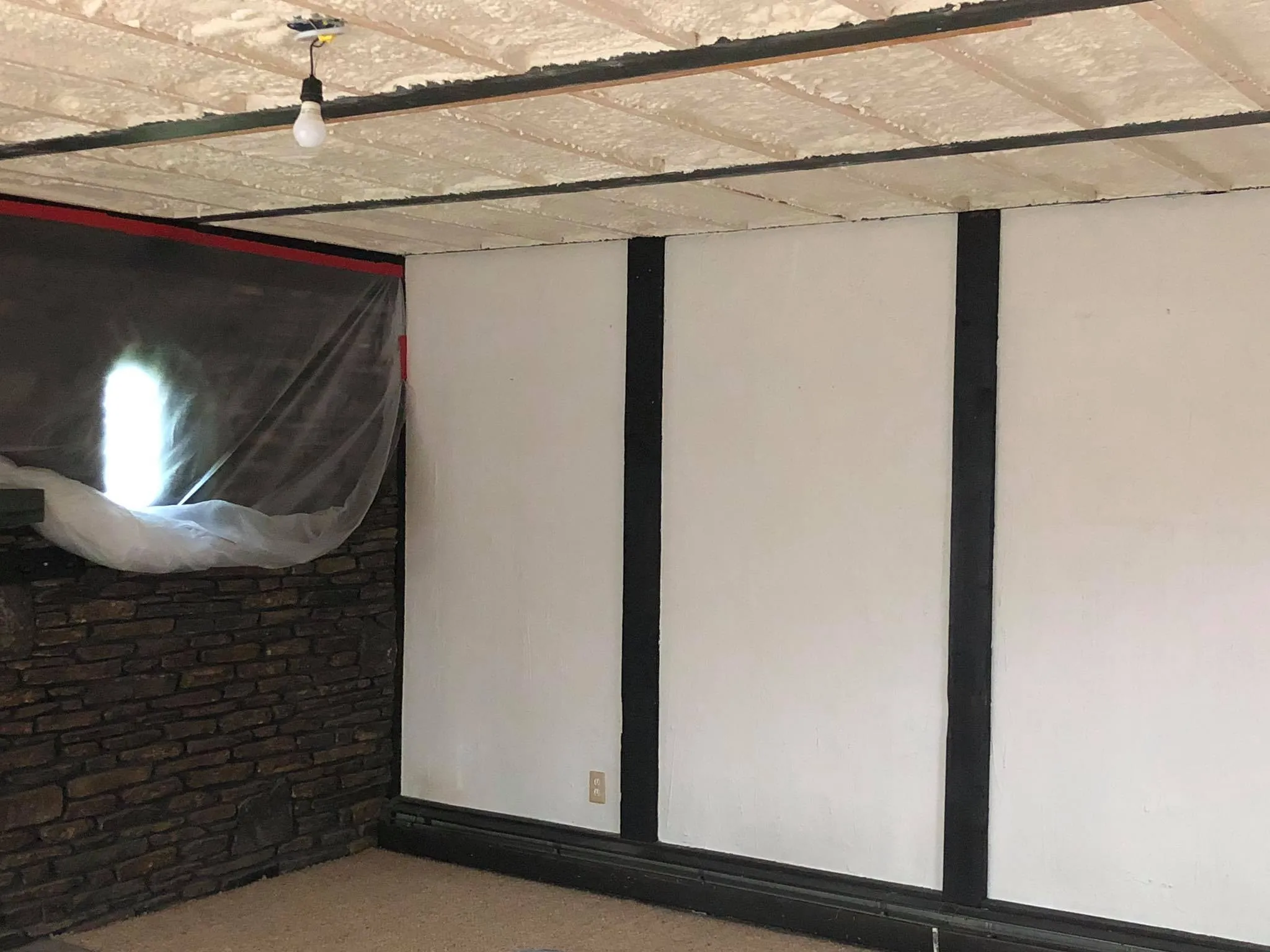 How Proper Insulation Lowers Energy Bills in Clinton, MA