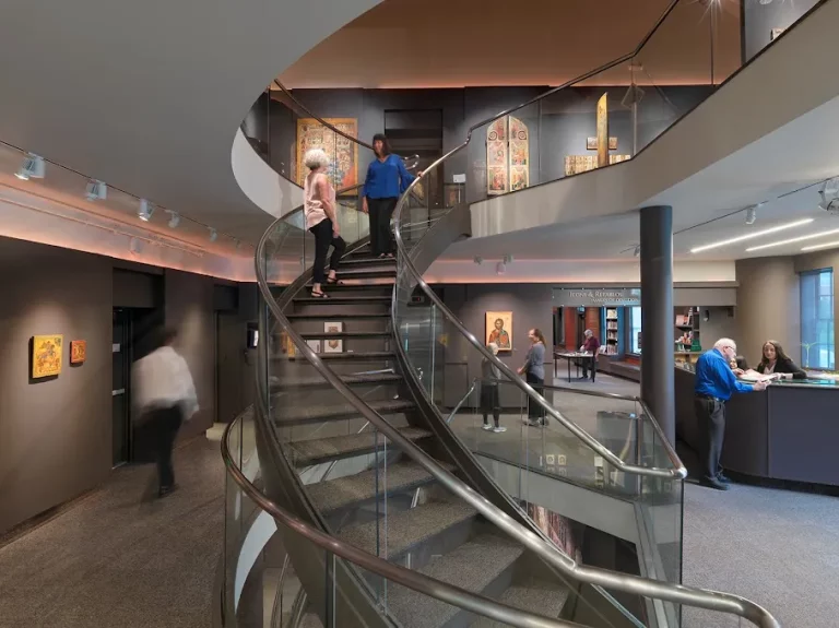 Museum of Russian Icons