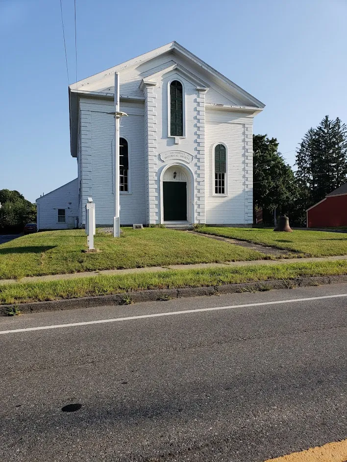 Northborough Historical Society
