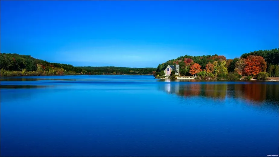 Wachusett Reservoir
