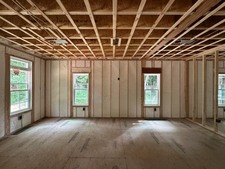 Reliable Insulation Contractor In Shrewsbury MA Reliable Insulation Contractor In Shrewsbury MA