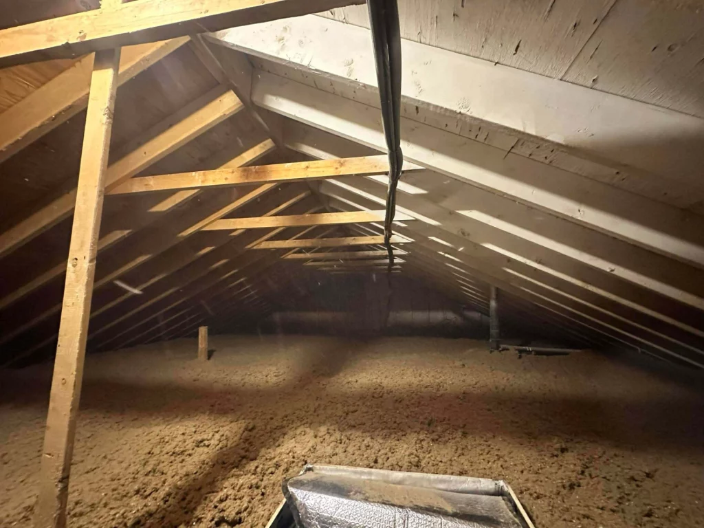 blown-in insulation solutions