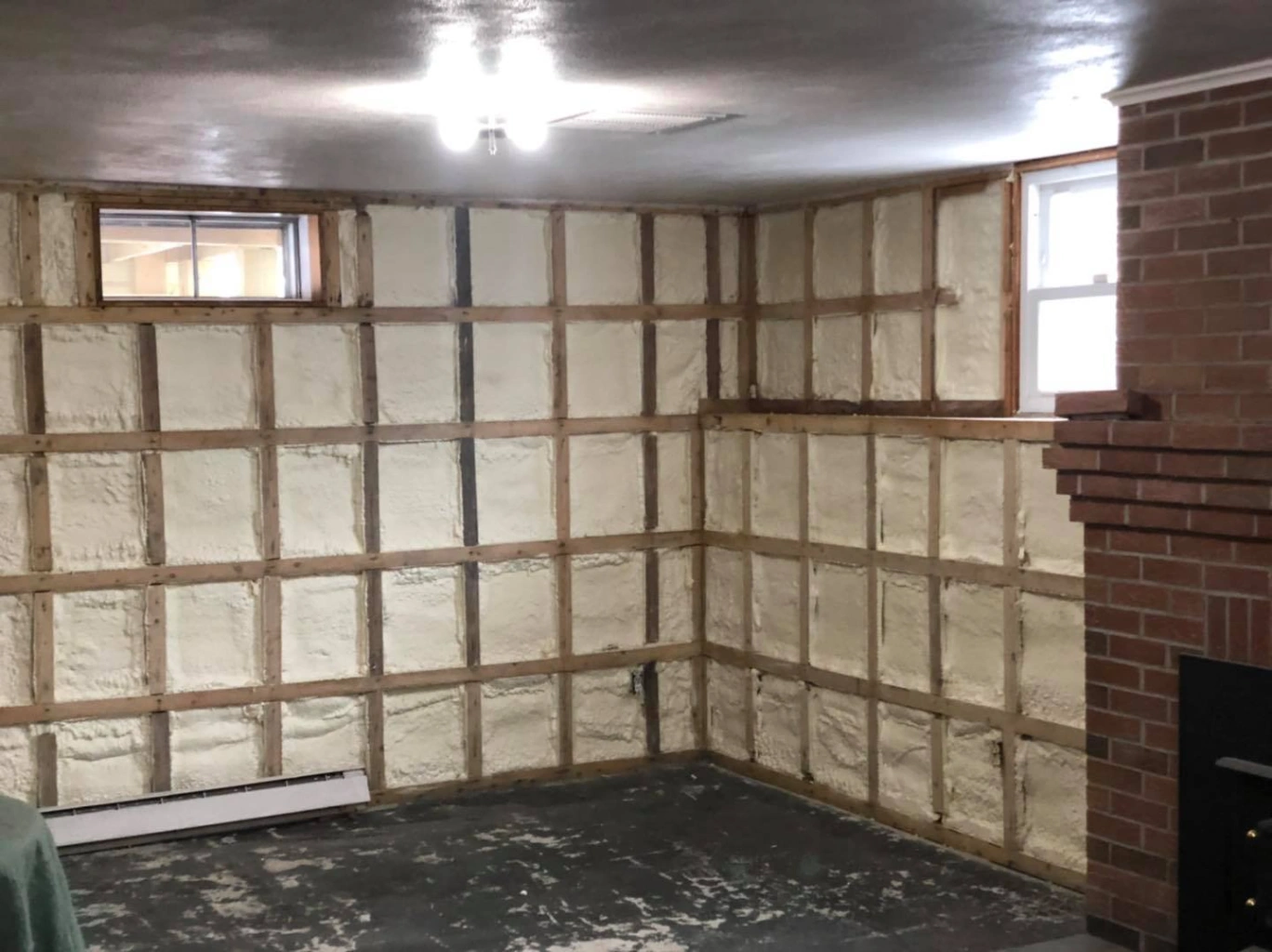 How Quality Open-Cell Insulation Guarantees Long-Term Value