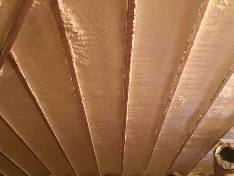Expert Insulation Contractor in Springfield MA