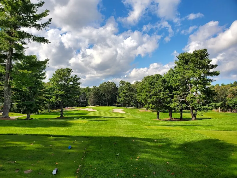 Pleasant Valley Country Club