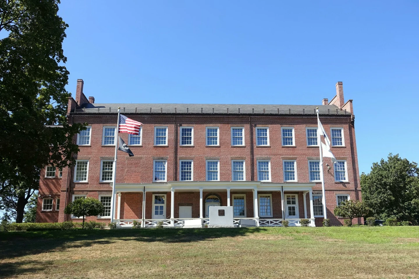 Springfield Armory National Historic Site