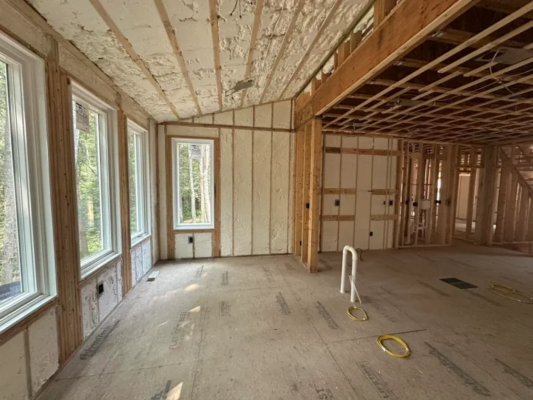 Why Choose Us For Your Insulation Needs