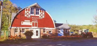 Fay Mountain Farm in Charlton, MA