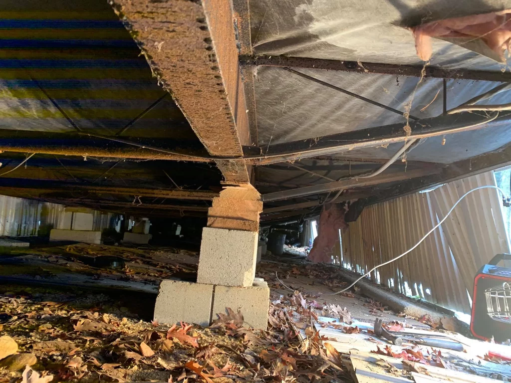 The Hidden Dangers of Aging Insulation