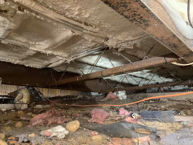 Understanding the Process of Safe Asbestos Insulation Removal 2 insulation removal services