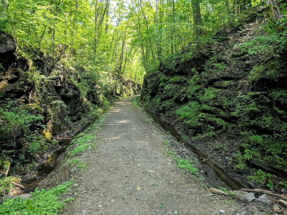 Mass Central Rail Trail