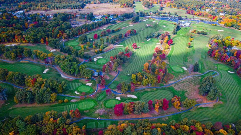 Wachusett Country Club