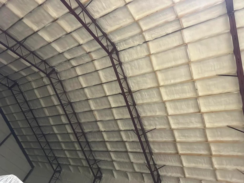 spray foam services spray foam services