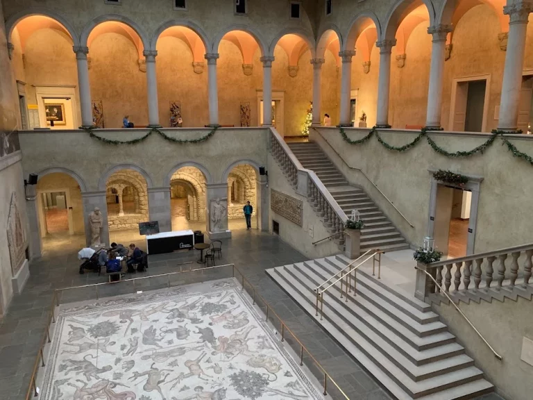 Worcester Art Museum