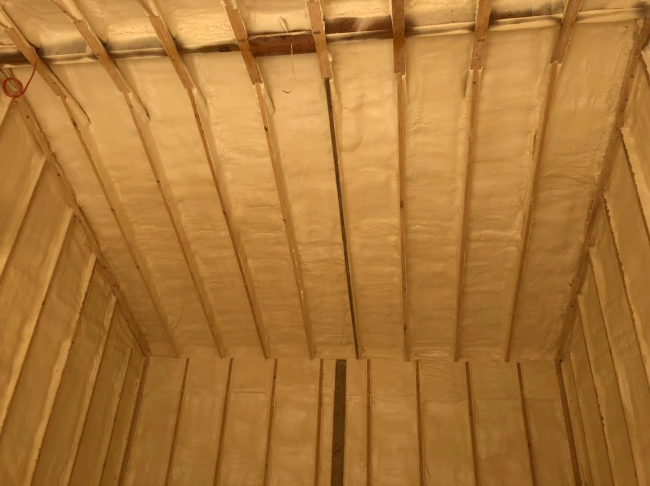Best Spray Foam Options for Energy Efficiency in Worcester