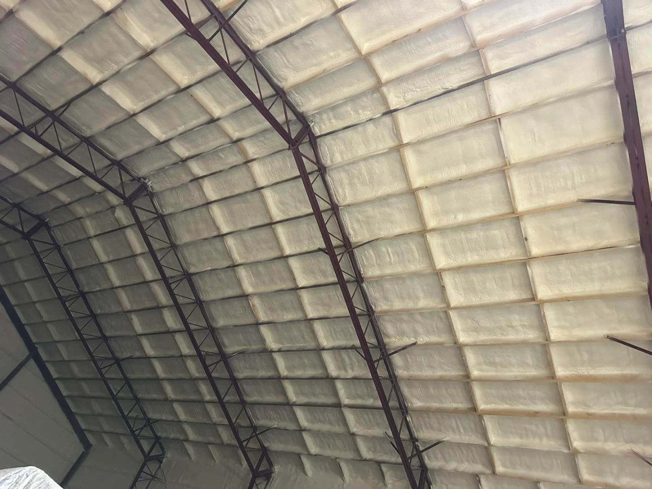 Common Causes of Poor Spray Foam Performance & Solutions