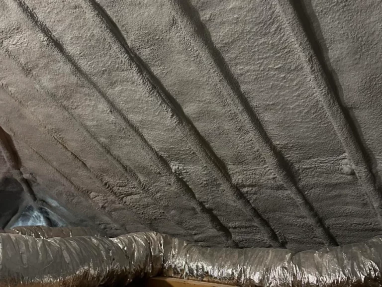 Experts Insulation Contractor in Woodstock CT