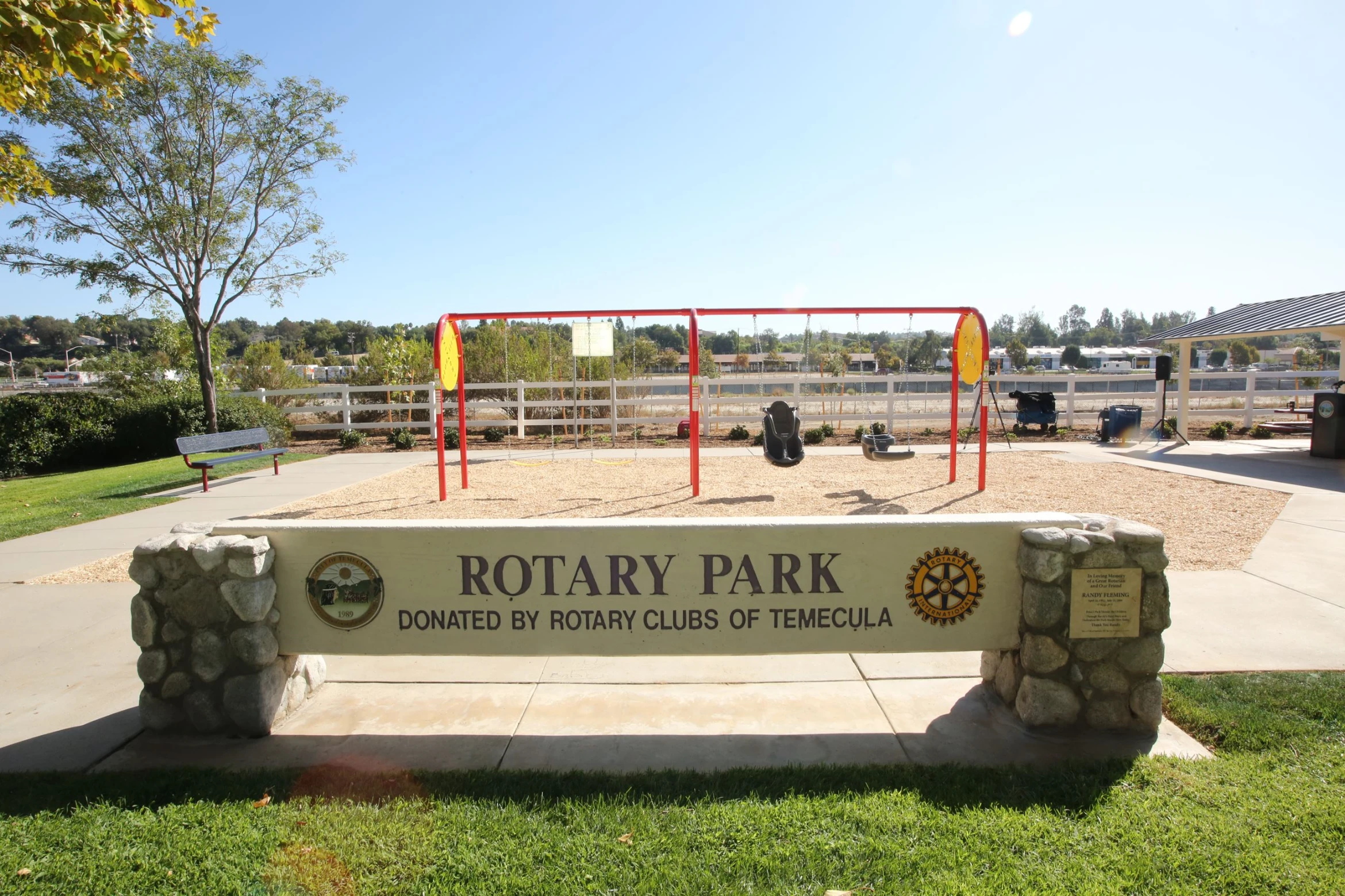Rotary Park