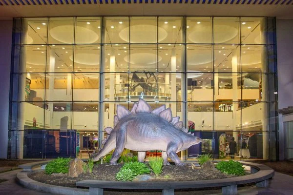 EcoTarium